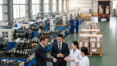 Top Engine Spare Parts Suppliers in China for Global Buyers?