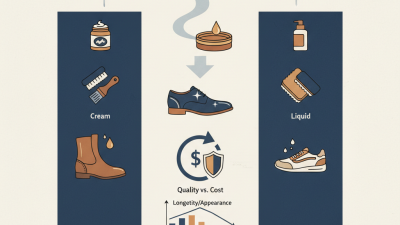 How to Choose the Best Shoe Polish for Your Needs?
