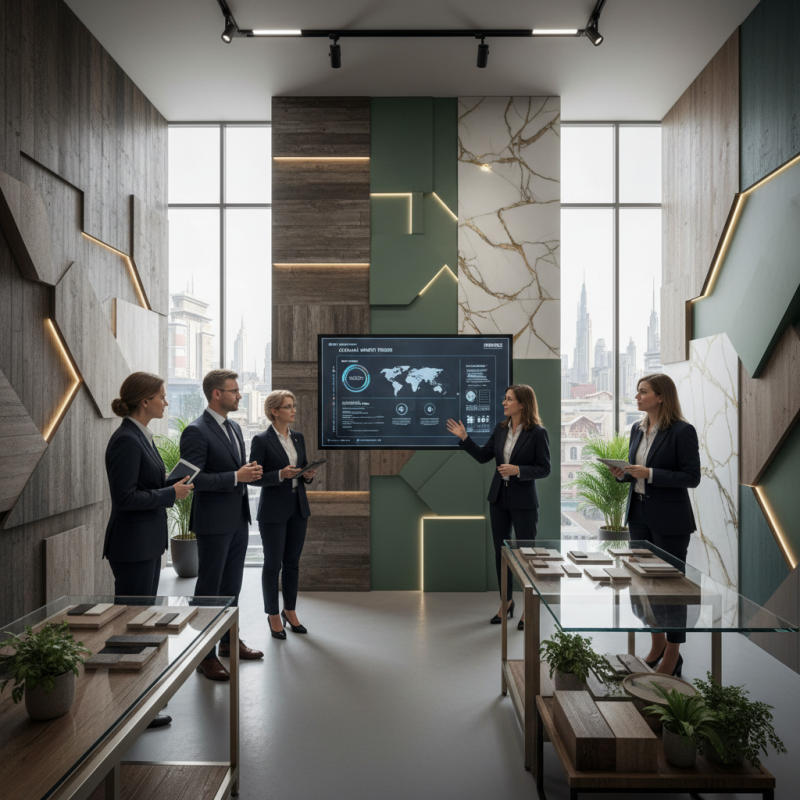 2026 Best WPC Panel Wall Trends for Global Buyers Guide?