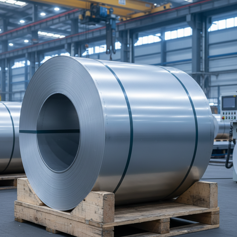 Что такое холоднокатаный чехол из нержавеющей стали?