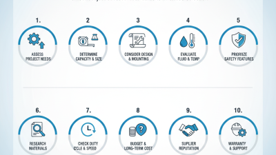 10 Essential Tips for Choosing the Right 10 Ft Hydraulic Cylinder?