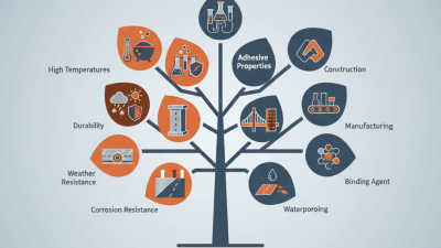 Top 10 Benefits of Using Coal Tar Pitch for Industries?