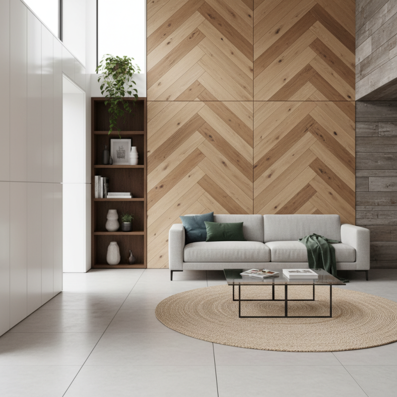 Best Interior Wall Panels for Your Home Renovation Needs?