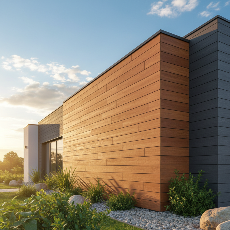 Why Choose Wall Wood WPC for Your Next Project?