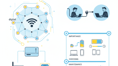 Best DC UPS for Router to Ensure Uninterrupted Internet Power?