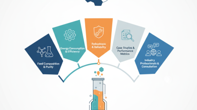 Top 5 Tips for Choosing a China Extractive Distillation Column?