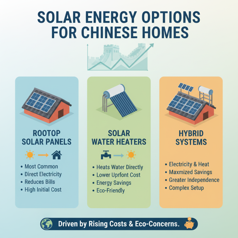 China Top 10 Home Solar Cost Options for Efficient Energy Solutions?