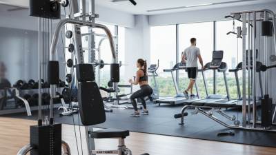 Top Fitness Gym Equipment Buyers Guide for Global Shoppers?