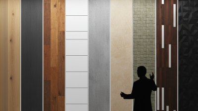 Top 10 WPC Panel Wall Options for Global Buyers?