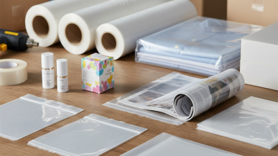 Best Shrink Wrap Bag Options for Your Business Needs?