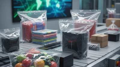 2026 Best Shrink Bags for Your Global Packaging Needs?