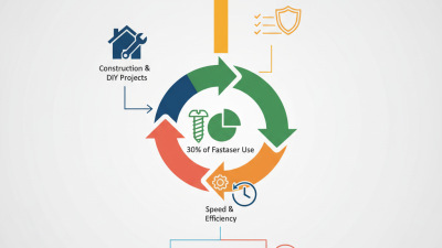 How to Choose the Right Self Tapping Screws for Your Project?