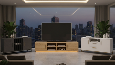 2026 Top Short Tv Unit Trends for Global Buyers?