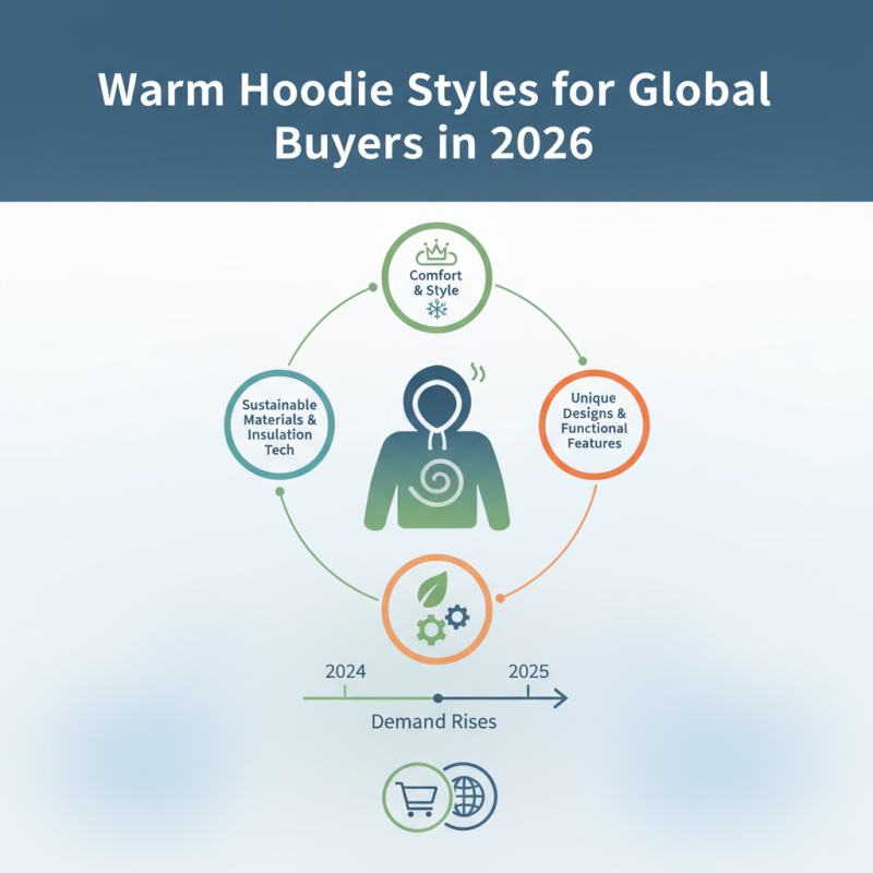 Top 10 Warm Hoodie Styles for Global Buyers in 2026?