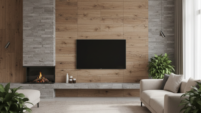 China Best Interior PVC Wall Panels for Your Home Design Needs?