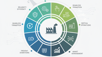 Top 10 ATS 100 Automatic Transfer Switch Controllers for Buyers?