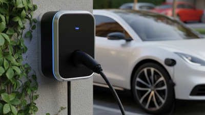 What is the Best 7kw Ev Car Charger for Your Needs?
