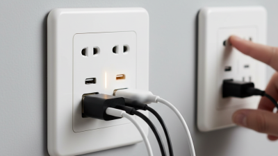 How to Choose the Best Electrical Wall Outlet for Your Needs?
