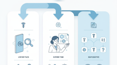 What is a Captive Screw and How to Use it Effectively?