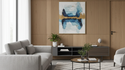 Wpc Indoor Wall Panel Benefits and Best Options for Buyers?
