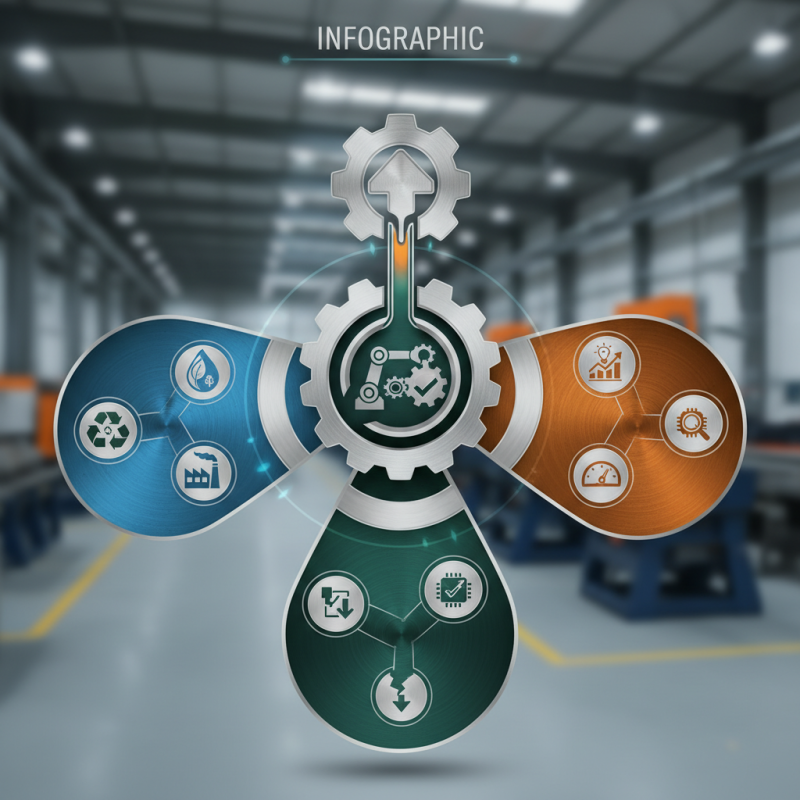 Top Stainless Steel Precision Casting Trends in 2026 What to Know?