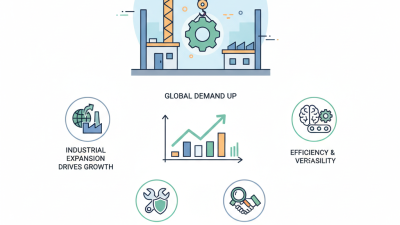 China Best Single Girder Overhead Cranes for Global Buyers?