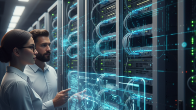Top 10 Juniper ACX Routers for Global Buyers in 2026?