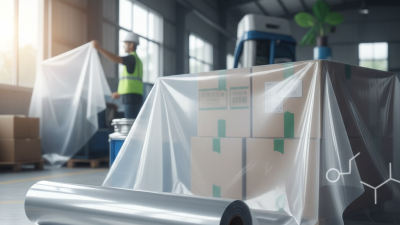 Top Benefits of Using Sheet Polyethylene for Your Business?