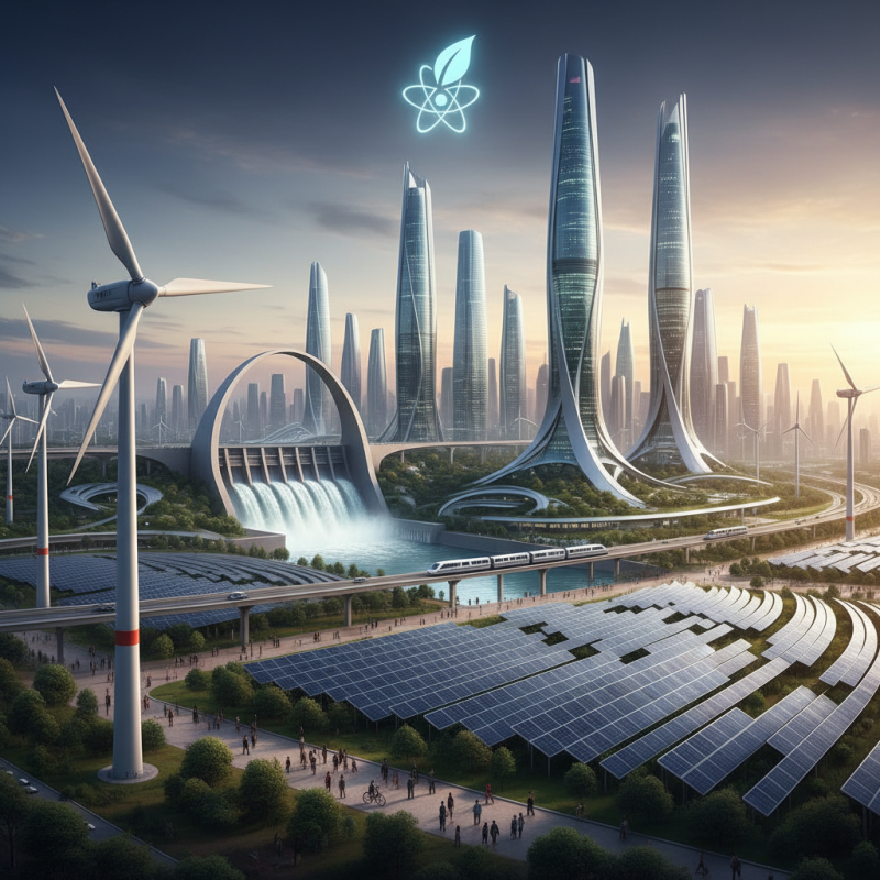 What is Clean Energy Solutions and How Can They Transform Our Future?