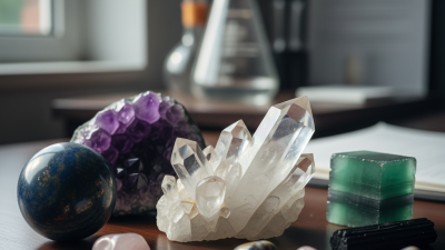 How to Source Functional Crystals for Your Business Needs?