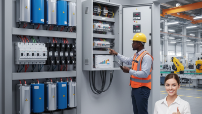 Top 10 Benefits of 10 KVAR Power Capacitors for Your Business?