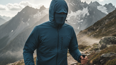 How to Choose the Best Windproof Hoodie for Your Needs?