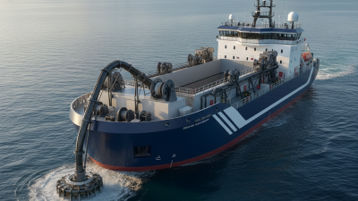 2026 Top Suction Hopper Features and Benefits for Buyers?
