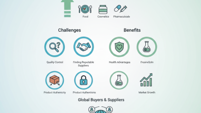 2026 Best Bone Gelatin for Global Buyers and Suppliers?