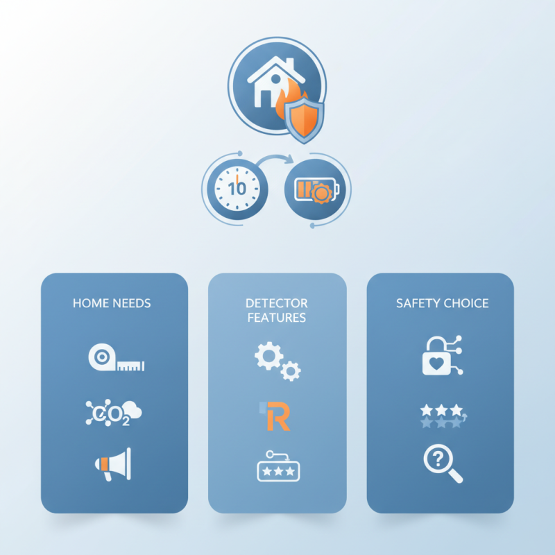 10 Tips for Choosing the Best 10 Year Sealed Battery Smoke Detector?