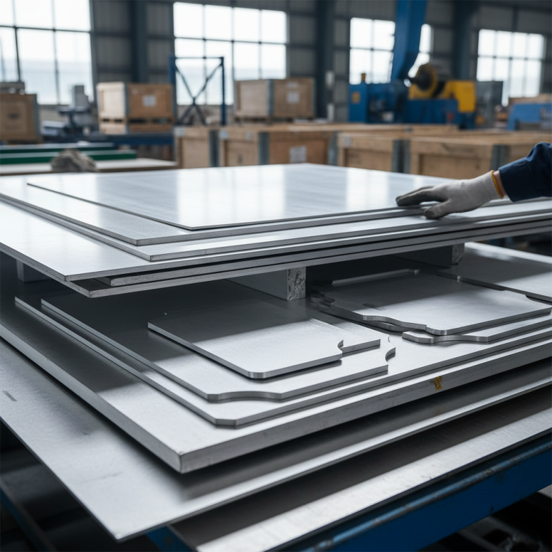Discover Premium Aluminum Plate Options for Global Buyers?