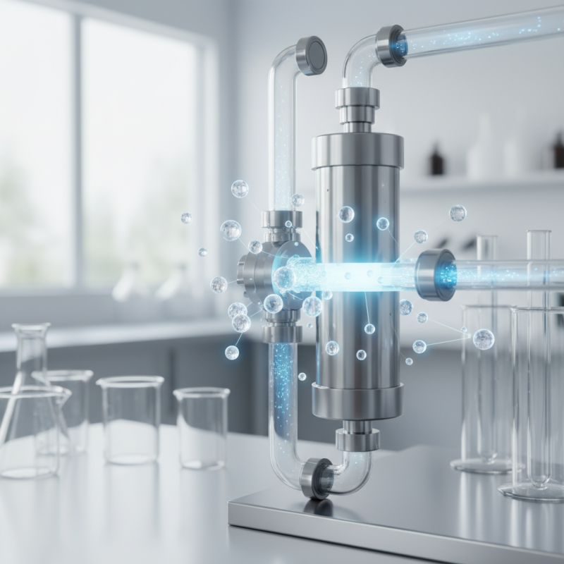 Why is a Nanofiltration Filter Essential for Water Purification?