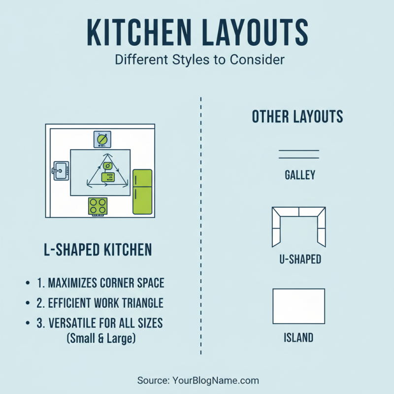 What is Kitchen Design and How to Create Your Ideal Space?