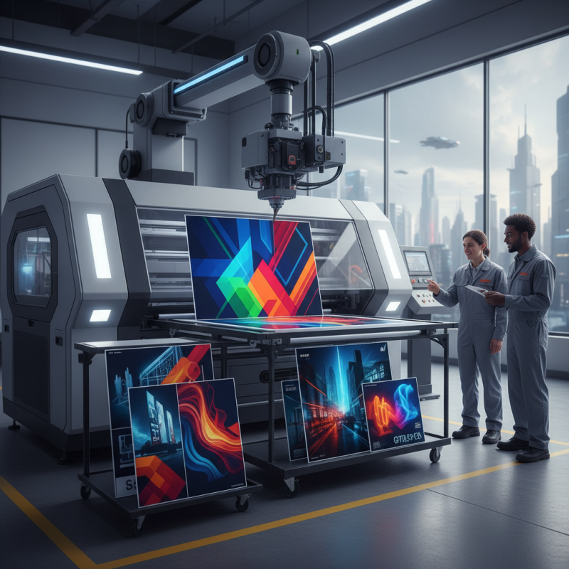 Top Acrylic Sheet Printer for Global Buyers in 2026?