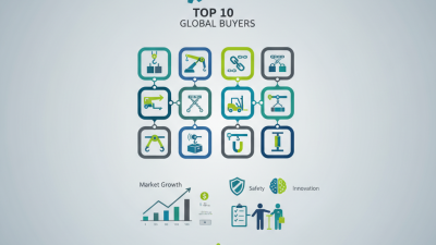 Top 10 Lifting Gear Solutions for Global Buyers Today?