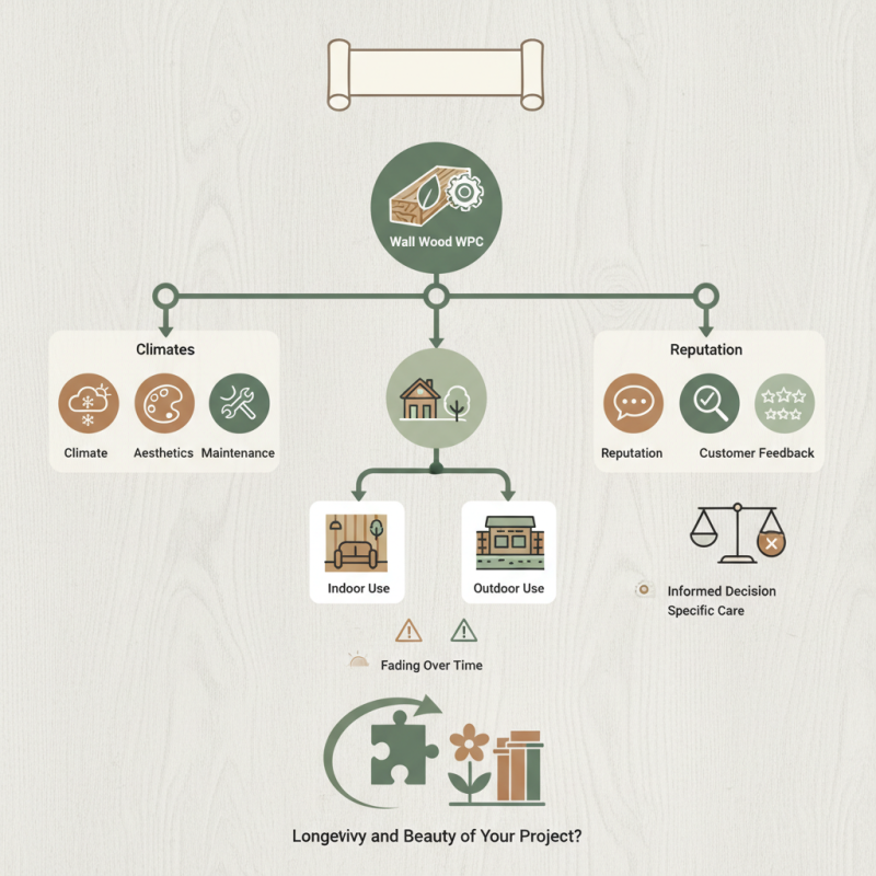 How to Choose the Best Wall Wood WPC for Your Projects?