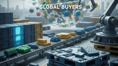 2026 Top Heavy Duty Plastic Solutions for Global Buyers?