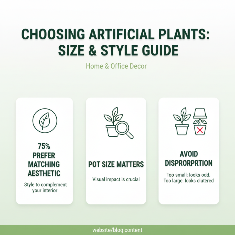 2026 Best Potted Artificial Plants for Home and Office Decor Ideas?