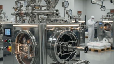 Top Animal Feed Extrusion Machines for 2026 What to Buy?