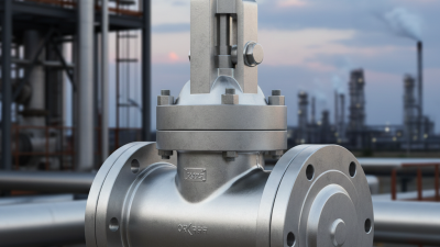 Best Trunnion Mounted Valve Options for Global Buyers?