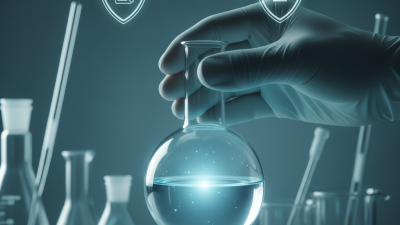 Top 5 Tips for Buying Baloxavir Intermediates Safely?