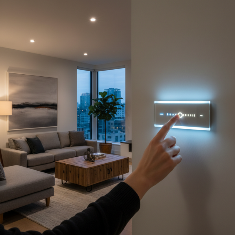 2026 How to Choose the Best Dimmer Light Switch for Your Needs?