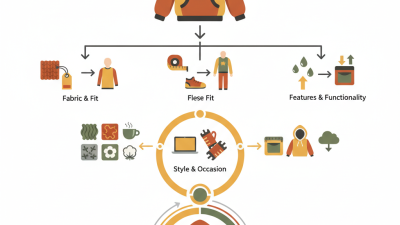 How to Choose the Best Warm Hoodie for Your Needs?