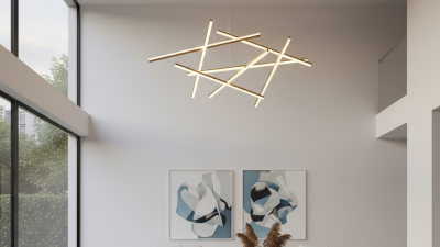 Top Tips for Choosing Modern Chandeliers for Your Space?