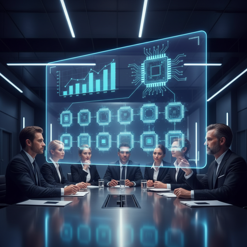 Top 10 Integrated Chips for Global Buyers in 2026?